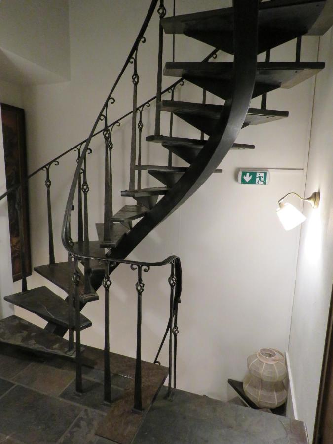 Guesthouse La Maison De Fille Diest Kültér fotó