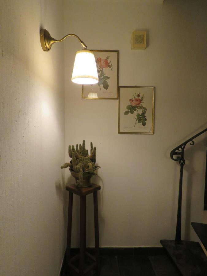 Guesthouse La Maison De Fille Diest Kültér fotó