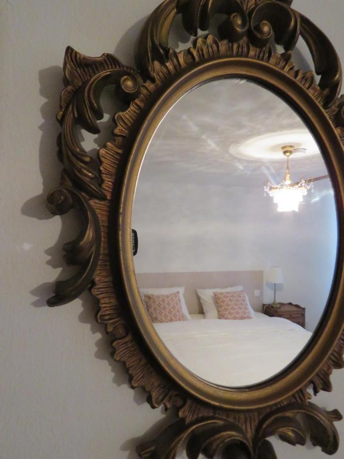 Guesthouse La Maison De Fille Diest Kültér fotó