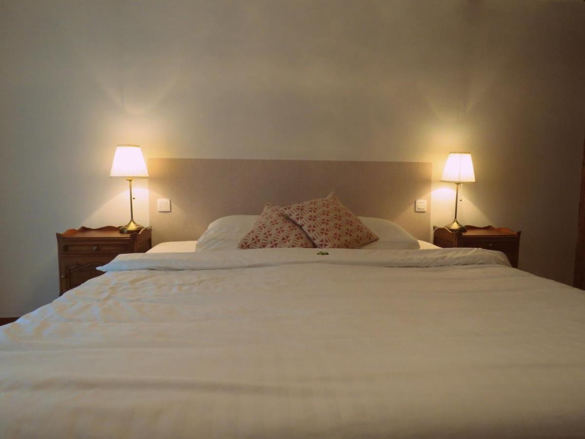 Guesthouse La Maison De Fille Diest Kültér fotó