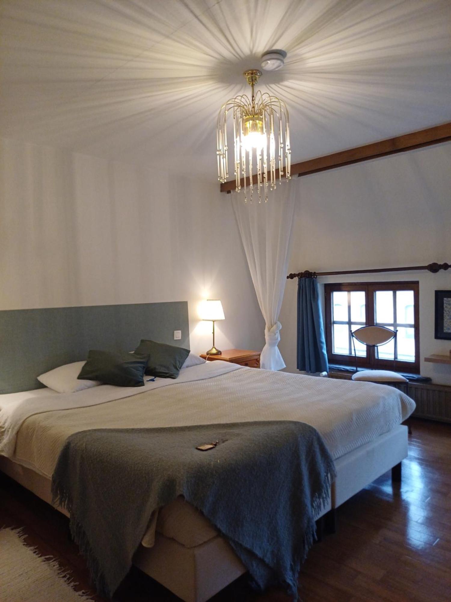 Guesthouse La Maison De Fille Diest Kültér fotó